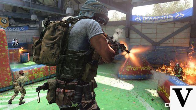 Call of Duty: Black Ops Cold War obtient un pack de textures sur PS5