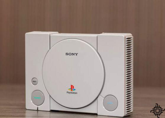 Vintage Review: New Playstation Classic is nostalgic and unmissable