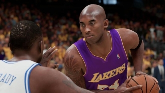 NBA 2K21 - Juego de Semana - Xbox - Gratuito en Xbox Game Pass