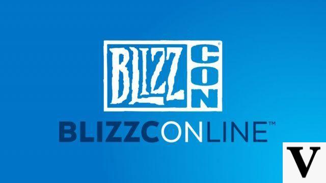 Blizzard Releases Detailed BlizzConline Schedule
