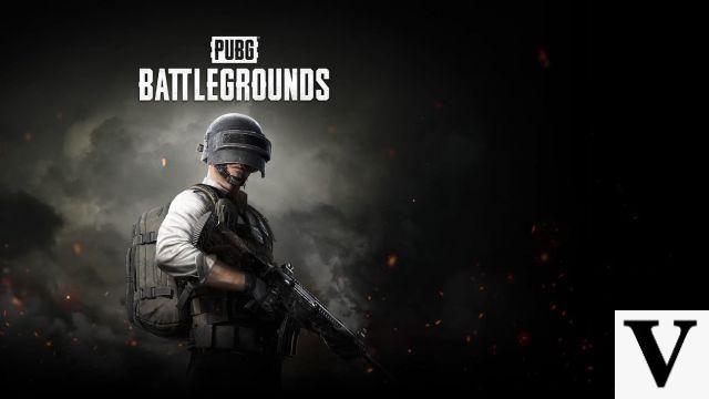 PUBG: after becoming free, the game grows 486% in the number of players