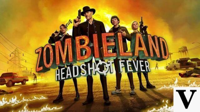 Time to kill zombies! Zombieland VR: Headshot Fever is announced
