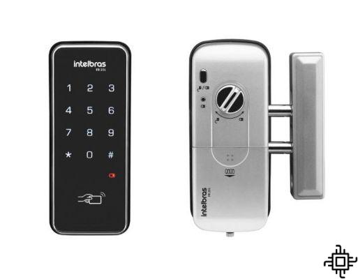 REVIEW: Intelbras FR201 lock, is it really safe?