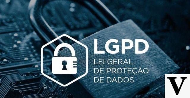 What is GDPR? General Personal Data Protection Law