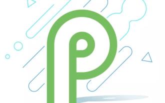 Google présente Android P pour les développeurs