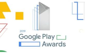 Google chooses the best Android apps of 2019