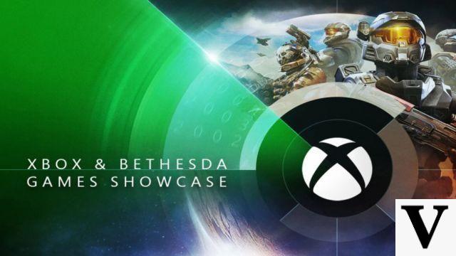 Xbox & Bethesda Games Showcase à l'E3 2021 : où regarder, date et heure