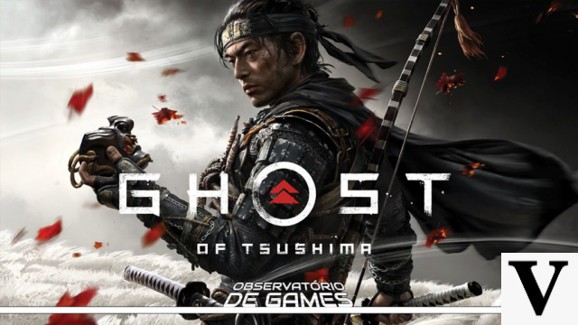 Ghost of Tsushima : tous les développeurs peuvent devenir ambassadeurs de l'île