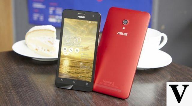 Test : Asus Zenfone 5, une excellente option de smartphone milieu de gamme