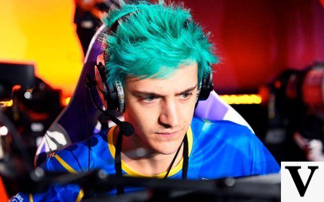Streamer Ninja quitte l'accord d'exclusivité de Twitch sur Mixer