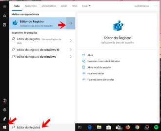 How to reserve disk space for Windows 10 19H1 automatic update?