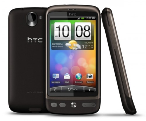 Tutoriel : Résolution du problème de mémoire insuffisante sur HTC Desire et Nexus One