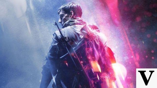 Battlefield 6 will be officially revealed on June 9