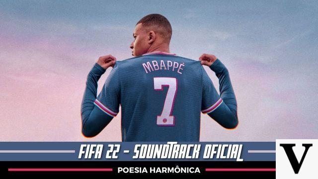 FIFA 22 will have Spanish music included in the soundtrack