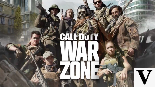 Selon le rapport, Call of Duty gagne 3 millions de dollars par jour grâce à Warzone