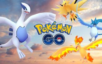 Pokémon Company Says Only 10% of Pokémon Go Was Shown