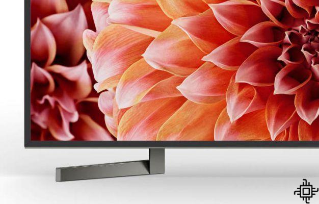 Review: Sony TV X905F es una Smart TV de alto rendimiento