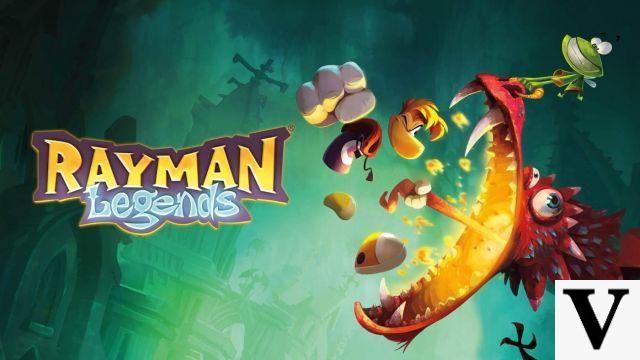 Ubisoft makes Rayman Legends available for free on PC