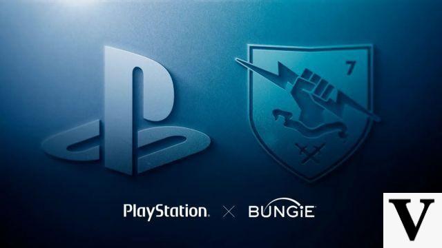 Sony announces $3,6 billion purchase of Bungie in response to Microsoft
