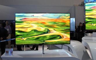 Samsung launches 2019 QLED TV lineup
