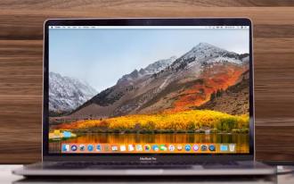 Security expert discovers vulnerability in macOS High Sierra