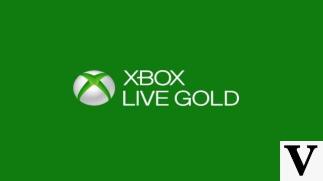 Microsoft renonce à modifier les valeurs d'abonnement Xbox Live Gold