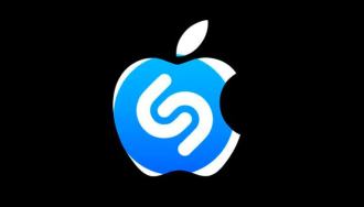 Apple rachète l'application Shazam pour 400 millions de dollars