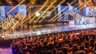 Le Spain eSports Award a lieu ce jeudi, avec diffusion en direct