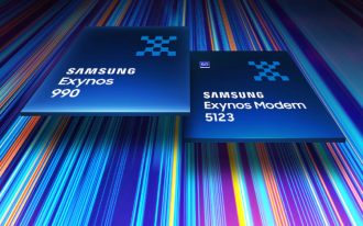 Samsung announces Exynos 990, processor that should debut in Galaxy S11