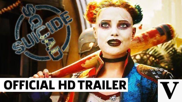 Suicide Squad: Kill the Justice League trailer revealed