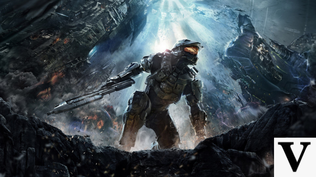 HIRE! Microsoft opens vacancy for producer of the next Halo