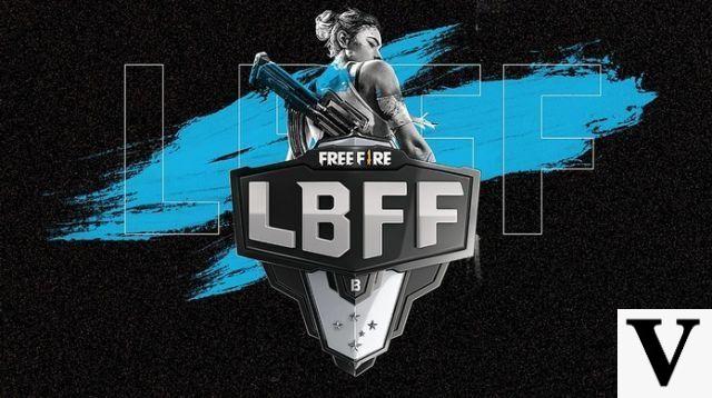 Free Fire: Serie B of the Spanish League starts this Thursday