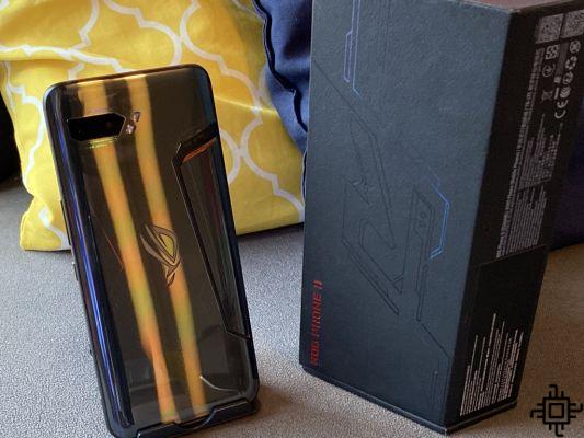 REVIEW: ROG Phone 2 is more than a great gaming smartphone