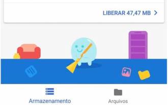 Le directeur de l'expérience utilisateur déclare que l'Espagne a inspiré l'application Google qui libère de l'espace sur mobile