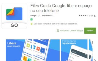 Le directeur de l'expérience utilisateur déclare que l'Espagne a inspiré l'application Google qui libère de l'espace sur mobile
