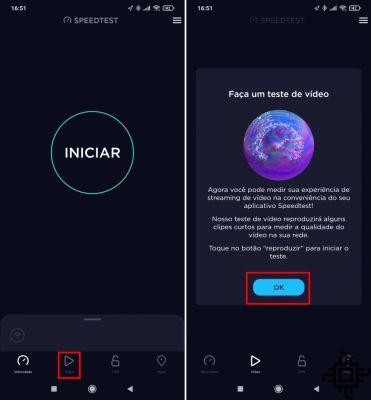 Test your video streaming connection in the latest Speedtest app