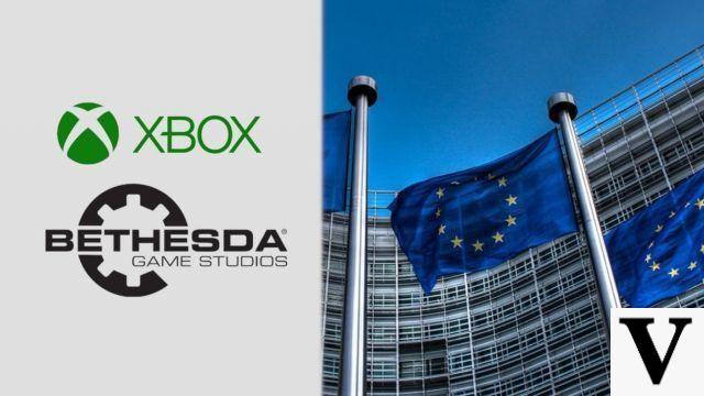 European Union says Microsoft's purchase of Zenimax has not yet been approved