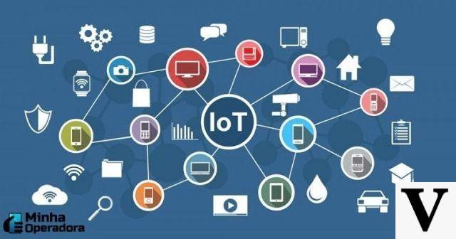 Senac São Paulo offers technical course for Internet of Things