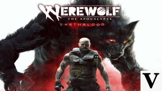 Werewolf time! Werewolf The Apocalypse: Earthblood has a new trailer revealed