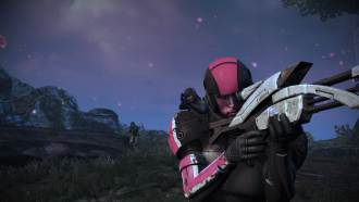 Review Mass Effect Legendary Edition : Le voyage avait-il besoin de changements ?