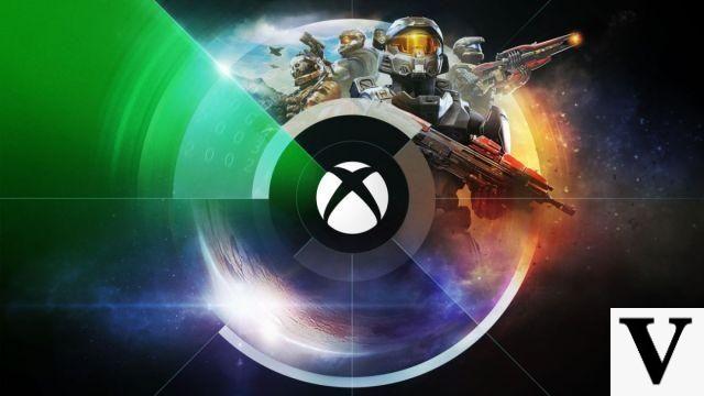 xCloud rendra les jeux Xbox Series X disponibles pour Xbox One