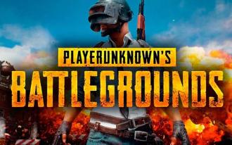 PUBG debuts this Friday for PS4