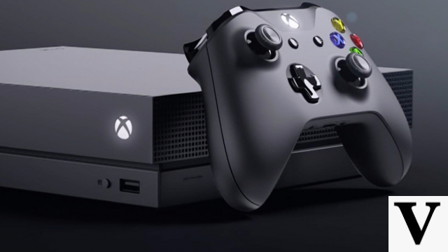 Xbox One X et Xbox One S All-Digital Edition ont terminé la production
