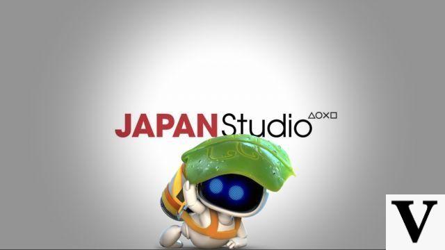 Sony retire presque toute l'équipe de développement de Japan Studio