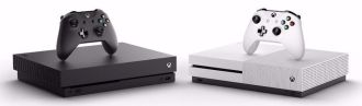 Xbox One S vs Xbox One X : quelle console acheter en 2020 ?