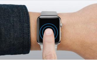 Apple sues for infringing patents on Watch heart monitor