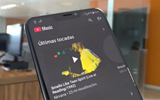 YouTube Music et Premium arrivent en Espagne