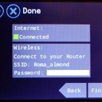 We tested the Securifi Almond touchscreen router
