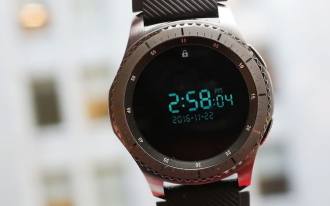 Galaxy Watch will be unveiled in August alongside the Galaxy Note 9