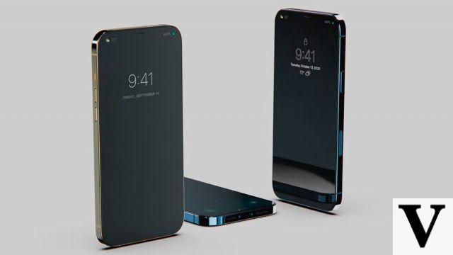 iPhone 13 will finally bring the Always-on display feature thanks to AMOLED screens